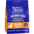 Dolina Noteci Superfood Sterilised Feline med and - 2 x 1 kg