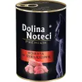 Dolina Noteci Premium, 24 x 400 g - Rig på kalvekød