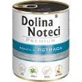 Dolina Noteci Premium, 24 x 800 g - Ørred