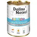 Dolina Noteci Premium Junior Megapack, 48 x 400 g - Lam