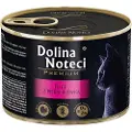 Dolina Noteci Premium, fileter, 12 x 185 g - Kalkunbrystfilet