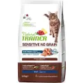 Trainer Natural Cat Natural Trainer Sensitive No Grain Ørred - 1,5 kg