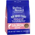Dolina Noteci Superfood Sterilised Feline, med laks - 1 kg