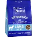 Dolina Noteci Superfood Feline med lam - 1 kg