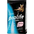 PROLIFE Cat Sensitive Steriliseret svinekød & ris - 7 kg