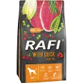 Rafi Hundemad Med And 10kg