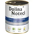 Dolina Noteci Premium, 24 x 800 g - Torsk med broccoli