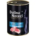 Dolina Noteci Premium, 12 x 400 g - Rig på lam