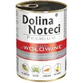 Dolina Noteci Premium Megapack, 24 x 400 g - Blanding (lam, okse, kalkun, and)