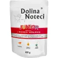 Dolina Noteci Junior Megapack, 20 x 300 g - Rig på oksehjerter