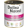 Dolina Noteci Premium, 24 x 800 g - Kalkun