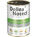 Dolina Noteci Premium Megapack, 48 x 400 g - Vildt kød