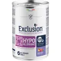 Exclusion Økonomipakke: 12 x 400 g Exclusion Diet - Vildsvin & kartoffel
