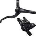 Shimano Bl-mt401+br-mt410 Bagbremse
