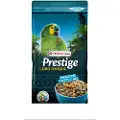 Versele-Laga Prestige Loro Parque Amazone Parrot - Papegøjefoder - 1 kg