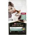 Purina LiveClear Kitten med kalkun kattefoder