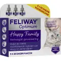 Feliway Optimum beroligende spreder til katte