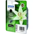 Epson Blæk Foto Sort - Stylus Foto R2400