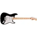 Squier Sonic Stratocaster MN Black