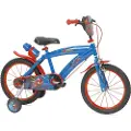 Disney Spiderman 16´´ Cykel