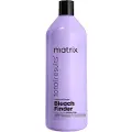 Matrix Total Results Unbreak My Blonde Bleach Finder Shampoo - 1000ml