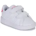 Adidas Sneakers adidas ADVANTAGE CF I barn 26 1/2