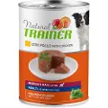 Trainer Natural Dog Natural Trainer Medium & Maxi Adult 6 x 400 g - 6 x 400 g kylling