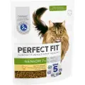 Perfect Fit Senior 7+ – rig på kylling - Økonomipakke: 6 x 750 g