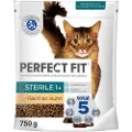 Perfect Fit Sterile 1+ rig på kylling - 6 x 750 g