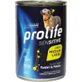 PROLIFE Dog Wet Sensitive Rabbit - 400 g