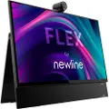 Newline Tt-2721aio 27´´ 4k Led Skærm 60hz