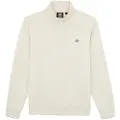Dickies Oakport Halv Lynlås Sweatshirt