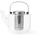 Viva Scandinavia Te-infuser tekande BJORN 650 ml, glas, Viva Scandinavia