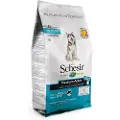 Schesir Dog Dry Medium Maintenance Fish - 12 kg