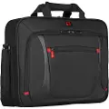 Wenger Sensor Laptoptaske til Laptop 16" | Sort