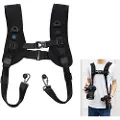 Puluz Double shoulder harness for cameras PU6002