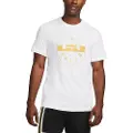 Nike Lebron Dri-fit T-shirt Med Korte ærmer