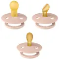 BIBS Colour Try-It Collection Blush