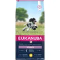 Eukanuba Puppy Medium Breed Fresh Chicken 12kg