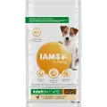 IAMS for Vitality Adult Small & Medium med kylling hundefoder