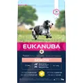 Eukanuba Senior Medium Breed 12 kg