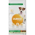 IAMS Advanced Nutrition Adult Small & Medium Dog med lam - 12 kg