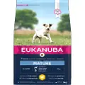 Eukanuba Mature Small Breed 3 kg