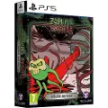 Tesura Ps5 Zapling Bygone Deluxe Edition