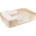 Modern Living seng Mora - L 68 x B 48 x H 14 cm