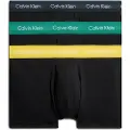 Calvin Klein 0000u2664g Low Rise Boxers 3 Enheder