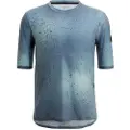 Santini Fango Delta T-shirt Med Korte ærmer