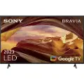 Sony 43" Fladskærms TV LED 4K Bravia KD-43X75WL