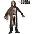Atosa Skeletkostume Til Børn