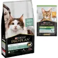 Purina Pro Plan LiveClear Sterilised Adult Laks - 1,4 kg